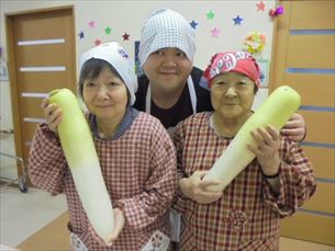折り紙教室